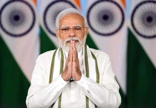 'प्रधानमंत्री बुधवार को महाकुंभ मेले का दौरा करेंगे, सुबह करीब 11 बजे संगम में पवित्र स्नान करेंगे | '